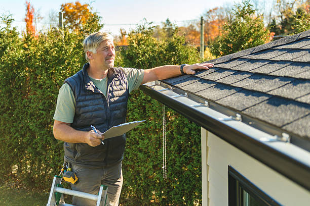 Affordable Storm Damage Roof Repair solutions in Magee, MS
