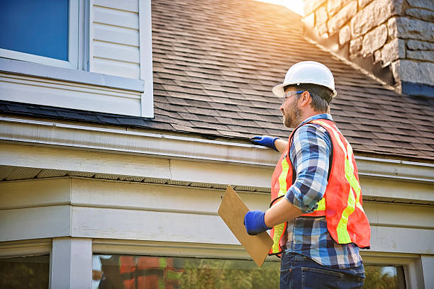 Licensed Storm Damage Roof Repair service in Magee, MS - Ben Roofing and Steel LLC